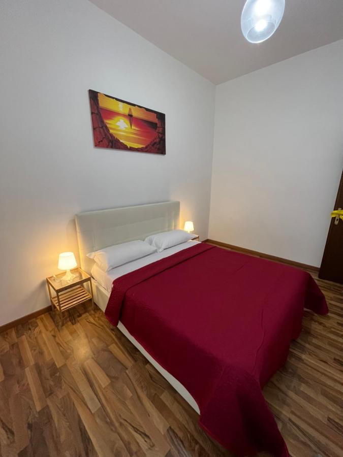 Colosseo Guest House Gil Rome Exterior photo