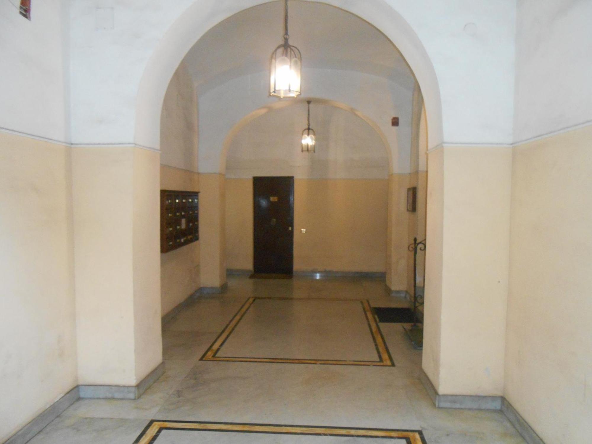Colosseo Guest House Gil Rome Exterior photo