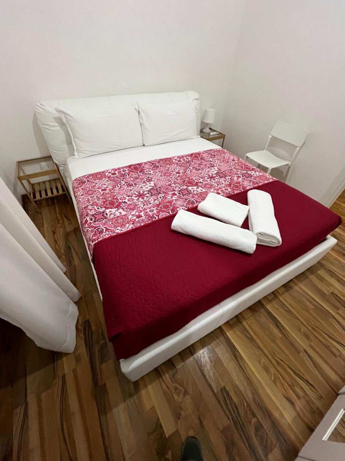 Colosseo Guest House Gil Rome Exterior photo