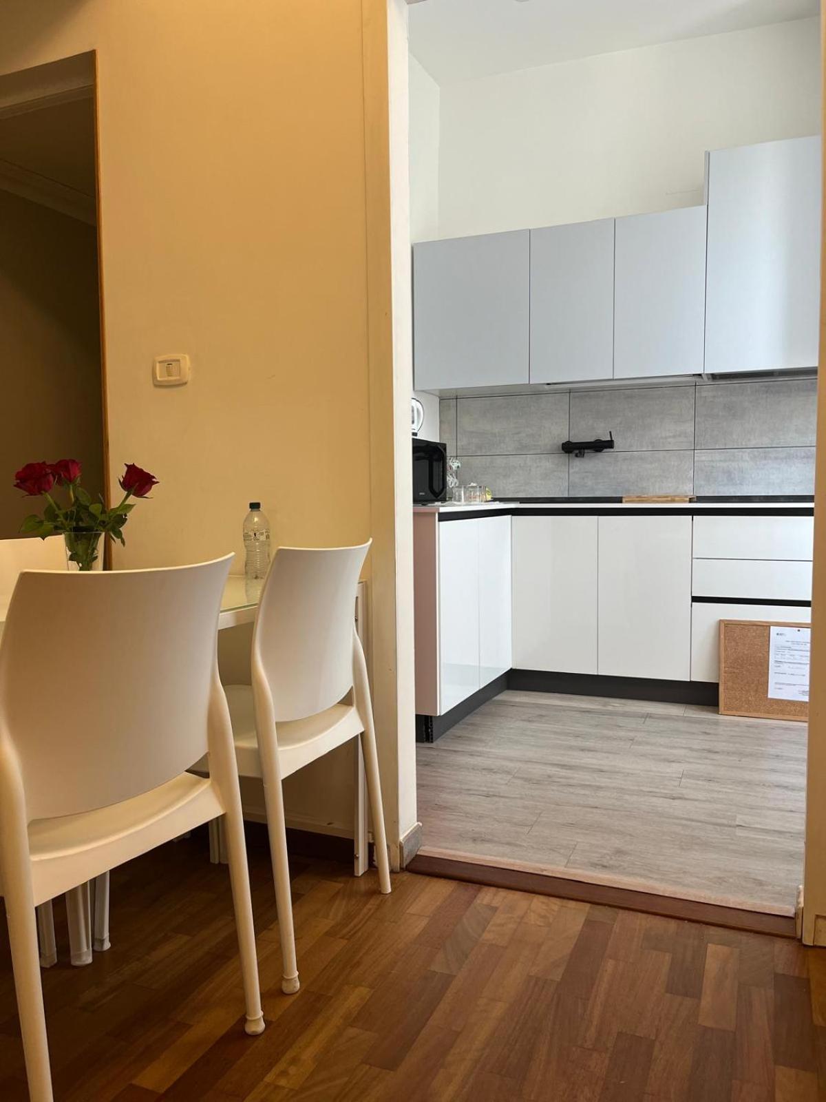 Colosseo Guest House Gil Rome Exterior photo